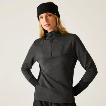 Dare2be Iced Core Stretch Női polár felső fekete