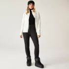 Dare2be Sleek Midlayer Női pulóver fehér