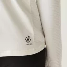 Dare2be Sleek Midlayer Női pulóver fehér