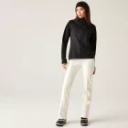 Dare2be Sleek Midlayer Női pulóver fekete