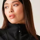 Dare2be Sleek Midlayer Női pulóver fekete