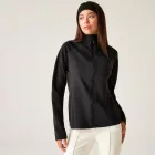 Dare2be Sleek Midlayer Női pulóver fekete