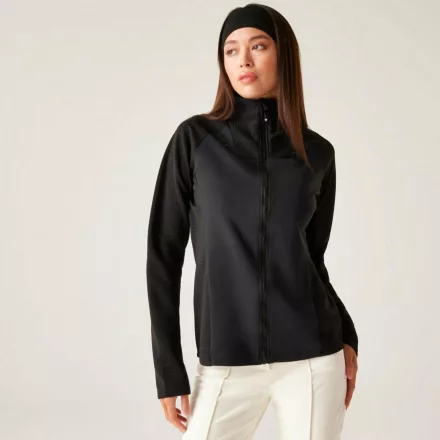 Dare2be Sleek Midlayer Női pulóver fekete