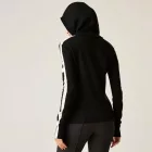 Dare2be Diamant Midlayer Női pulóver fekete