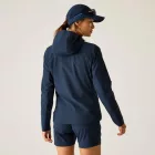 Dare2be Nomadic Softshell Női softshell kék