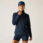 Dare2be Nomadic Softshell Női softshell kék