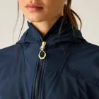 Dare2be Nomadic Softshell Női softshell kék