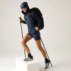Dare2be Nomadic Softshell Női softshell kék