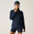 Dare2be Nomadic Softshell Női softshell kék