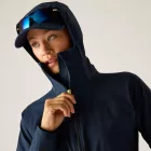 Dare2be Nomadic Softshell Női softshell kék