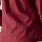 Dare2be Nomadic Softshell Női softshell bordó