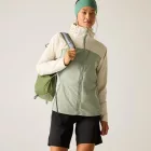 Dare2be Nomadic Softshell Női softshell zöld