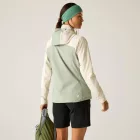 Dare2be Nomadic Softshell Női softshell zöld