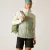 Dare2be Nomadic Softshell Női softshell zöld