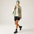 Dare2be Nomadic Softshell Női softshell zöld