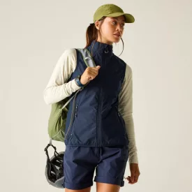 Dare2be Nomadic Gilet Női mellény kék