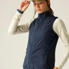 Dare2be Nomadic Gilet Női mellény kék