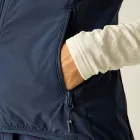 Dare2be Nomadic Gilet Női mellény kék