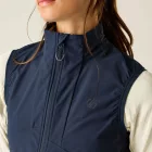 Dare2be Nomadic Gilet Női mellény kék