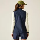 Dare2be Nomadic Gilet Női mellény kék