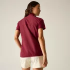 Dare2be Nomadic Gilet Női mellény bordó