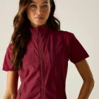 Dare2be Nomadic Gilet Női mellény bordó