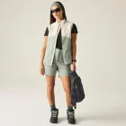 Dare2be Nomadic Gilet Női mellény zöld