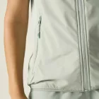 Dare2be Nomadic Gilet Női mellény zöld