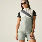 Dare2be Nomadic Gilet Női mellény zöld