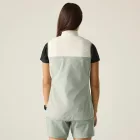 Dare2be Nomadic Gilet Női mellény zöld