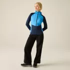 Dare2be Nomadic Mid Női core stretch felső kék