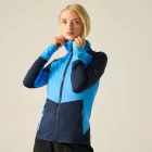 Dare2be Nomadic Mid Női core stretch felső kék