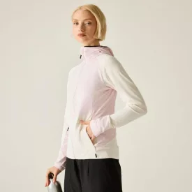   Dare2be Nomadic Mid Női core stretch felső rózsaszín/korall/pink