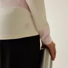 Dare2be Nomadic Mid Női core stretch felső rózsaszín/korall/pink