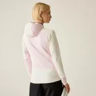 Dare2be Nomadic Mid Női core stretch felső rózsaszín/korall/pink