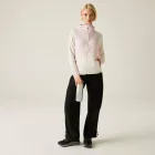 Dare2be Nomadic Mid Női core stretch felső rózsaszín/korall/pink