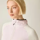 Dare2be Nomadic Mid Női core stretch felső rózsaszín/korall/pink