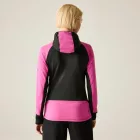 Dare2be Nomadic Mid Női core stretch felső rózsaszín/korall/pink