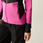 Dare2be Nomadic Mid Női core stretch felső rózsaszín/korall/pink