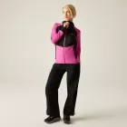 Dare2be Nomadic Mid Női core stretch felső rózsaszín/korall/pink
