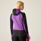 Dare2be Nomadic Mid Női core stretch felső lila
