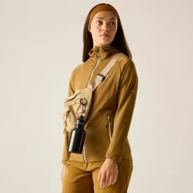 Dare2be Nomadic Mid Női core stretch felső barna