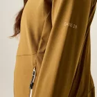 Dare2be Nomadic Mid Női core stretch felső barna