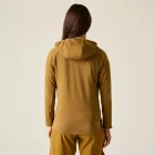 Dare2be Nomadic Mid Női core stretch felső barna