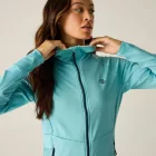 Dare2be Nomadic Mid Női core stretch felső kék