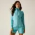 Dare2be Nomadic Mid Női core stretch felső kék
