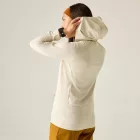 Dare2be Nomadic Mid Női core stretch felső sárga