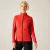 Dare2be Emerging III Mid Női core stretch felső piros