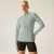 Dare2be Refresh Midlayer Női technikai felső zöld