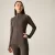 Dare2be Refresh Midlayer Női technikai felső barna